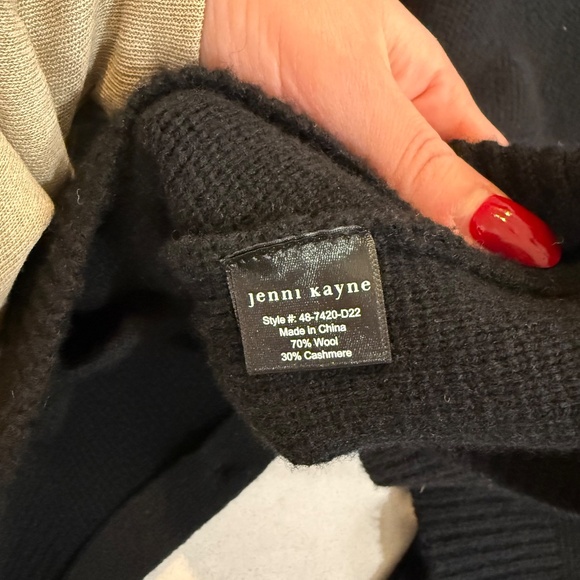 Jenni Kayne Cooper Cardigan - Picture 8 of 9